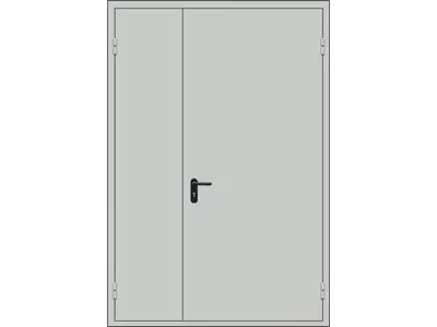 Противопожарные — ДМП 02