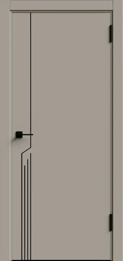 Линии — Ли-2 крим