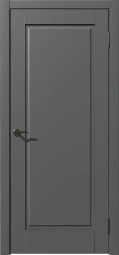Симфония — Делта софт-тач серый